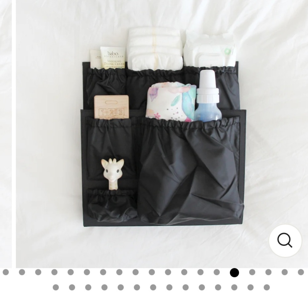 ToteSavvy® Original brand new never used